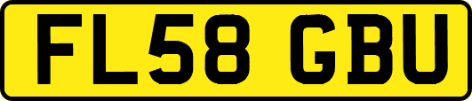 FL58GBU