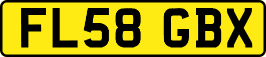 FL58GBX