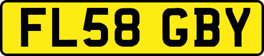 FL58GBY