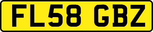 FL58GBZ