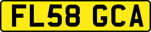 FL58GCA