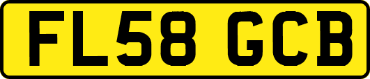 FL58GCB
