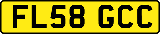 FL58GCC
