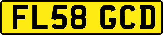 FL58GCD
