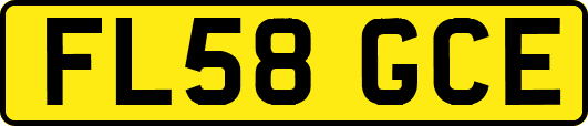 FL58GCE