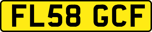 FL58GCF
