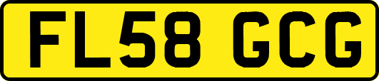 FL58GCG