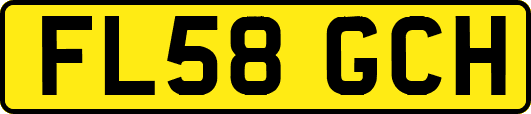 FL58GCH
