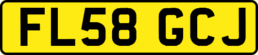 FL58GCJ