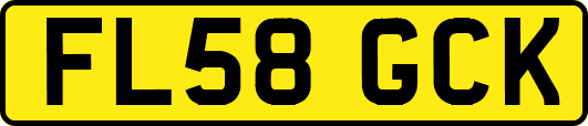 FL58GCK