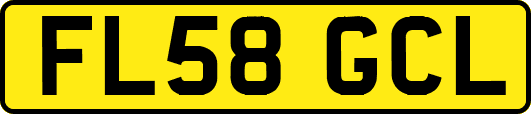 FL58GCL