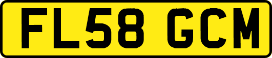 FL58GCM
