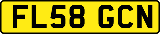 FL58GCN