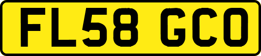 FL58GCO