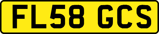 FL58GCS