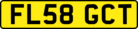 FL58GCT