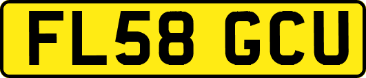 FL58GCU