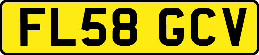 FL58GCV