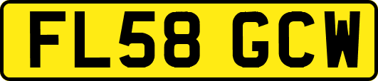 FL58GCW
