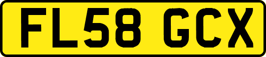 FL58GCX