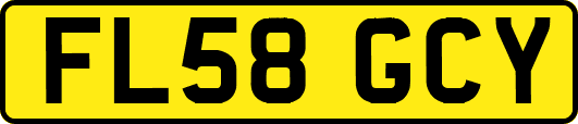 FL58GCY