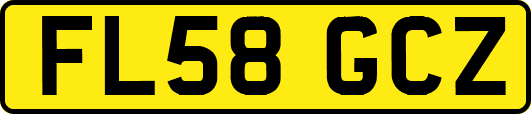 FL58GCZ