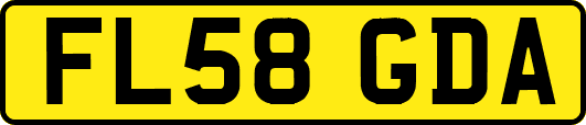 FL58GDA