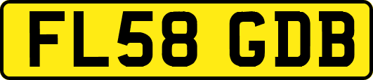 FL58GDB