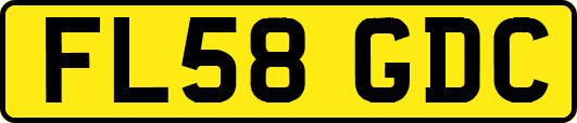 FL58GDC