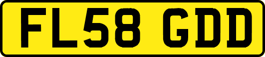 FL58GDD
