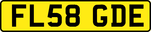 FL58GDE