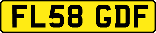 FL58GDF