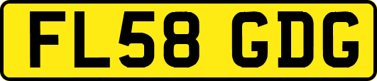 FL58GDG