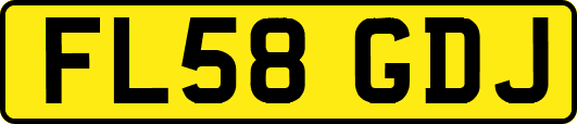 FL58GDJ