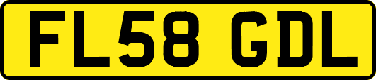 FL58GDL
