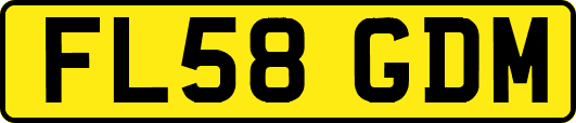 FL58GDM