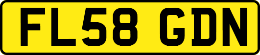 FL58GDN