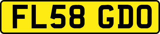 FL58GDO