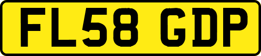 FL58GDP