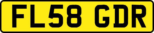 FL58GDR