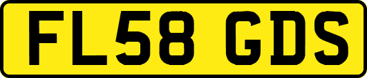 FL58GDS
