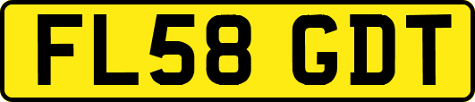FL58GDT