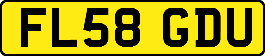 FL58GDU