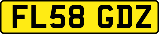 FL58GDZ