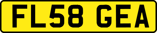 FL58GEA