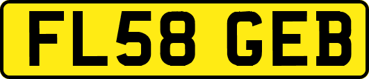 FL58GEB