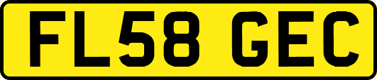 FL58GEC