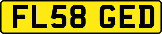 FL58GED