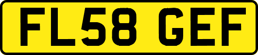 FL58GEF