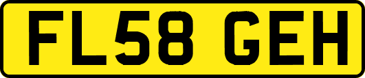 FL58GEH